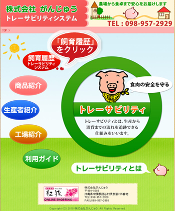 ¥È¥ì¡¼¥µ¥Ó¥ê¥Æ¥£¡¼¥·¥¹¥Æ¥à